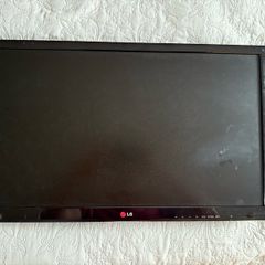 LG 27MT55S monitor smart TV