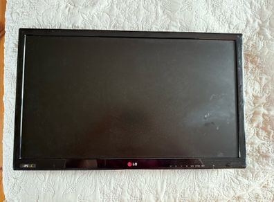 LG 27MT55S monitor smart TV