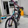 bmx bike Image 3