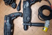 drill Industrial ,made in Germany.  ATLAS COPCO