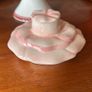 Rose shaped Tea Pot Image 3