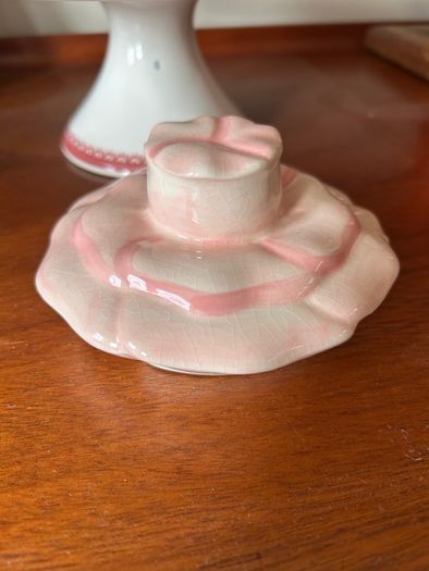 Rose shaped Tea Pot