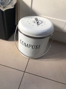 compost bin