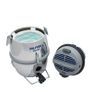 Nilfisk GM 80 Professional - Industrial Dry Vacuum Cleaner Image 2