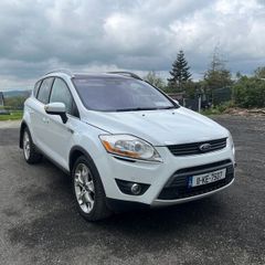 Ford Kuga 2011 Titanium Spec 2.0 TDCI - 4x4