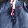 Boys Communion Suit Image 2