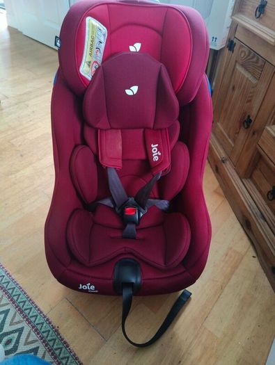 Baby items