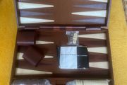 backgammon