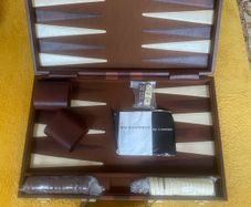 backgammon