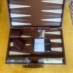 backgammon