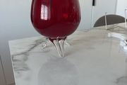 vase