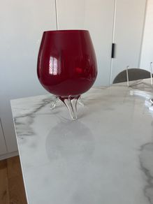 vase