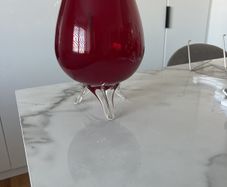 vase