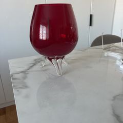 vase