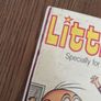 Little Star Annual 1980 Image 3