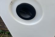 Water tank
