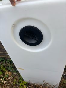 Water tank