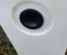 Water tank