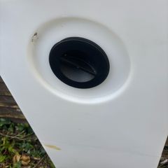 Water tank