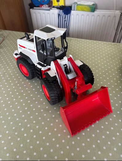 Bruder Digger