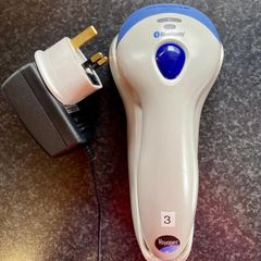 METROLOGIC MS9535 Voyager BT Bluetooth Cordless Scanner