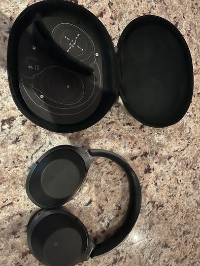 Sony WH-1000XM2 Wireless Noise-Canceling Headphones
