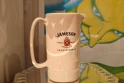 Jameson Whiskey Jug, UK made