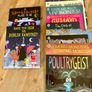 Halloween Kids Books x12 - Spooky Stories Bundle (Ages 3 - 7) Image 4