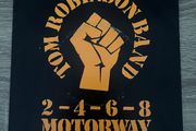 Tom Robinson Band 2-4-6-8 Motorway