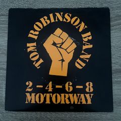 Tom Robinson Band 2-4-6-8 Motorway