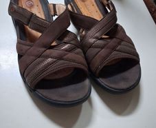 Clarkes Sandals