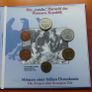 90 EURO Retail - German Silver Mark 1924 Antique coins set Weimar Republic - 1918-1933 | 89.99 euro issue price Image 6