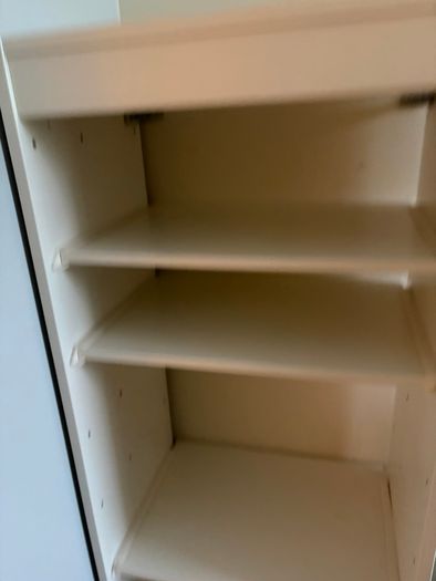 IKEA  Tofast unit