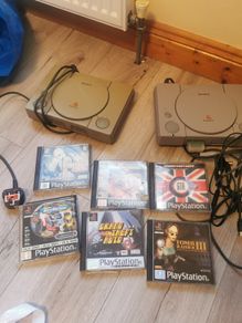 play station