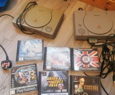 play station