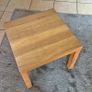 Ikea Lack Coffee Table Image 2