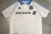 Olympique Marseille 98/99 Centenary jersey