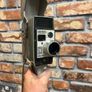 vintage Movie camera Image 4