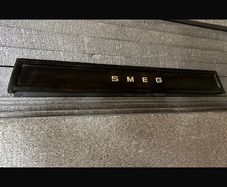 Free Smeg Upstand