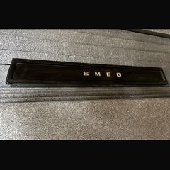 Free Smeg Upstand