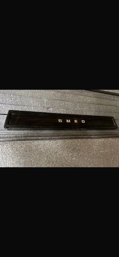 Free Smeg Upstand