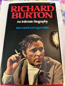 Richard Burton