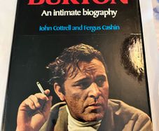 Richard Burton