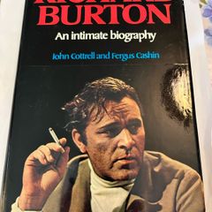 Richard Burton
