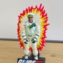 Vintage G.I. Joe 1986 Iceberg Acton Figure Hasbro Collectable 1980s toys Image 2