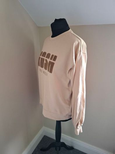 Mos Mosh sweatshirt