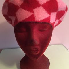 Soft Beret Style Hat