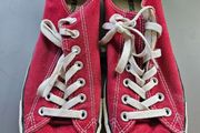 Men's Converse