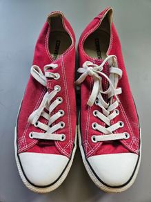 Men's Converse