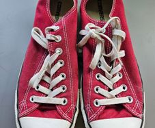 Men's Converse